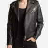 Michael-Buble-The-Voice-S26-Biker-Leather-Jacket-1