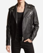 Michael-Buble-The-Voice-S26-Biker-Leather-Jacket-1
