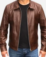 Michael-Fassbender-X-Men-Leather-Jacket