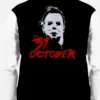 Michael-Myers-Halloween-Varsity-Jacket