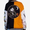 Mickey-Mouse-Letterman-Disney-Halloween-Varsity-Jacket-Back