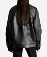 Morgan-Nobody-Wants-This-S01-Leather-Jacket