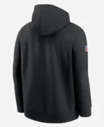 NFL-2024-Washington-Commanders-Nike-Black-Crucial-Catch-Club-Pullover-Hoodie