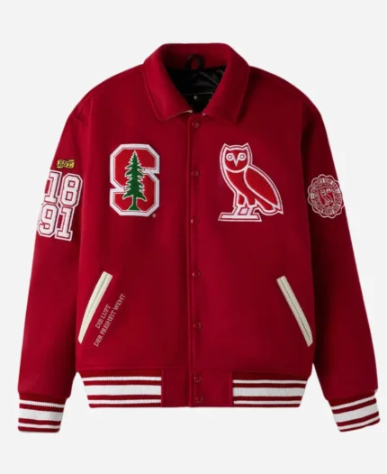 OVO-Campus-Stanford-Varsity-Jacket