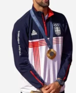 Olympics-2024-Paris-Team-Serbia-Jacket