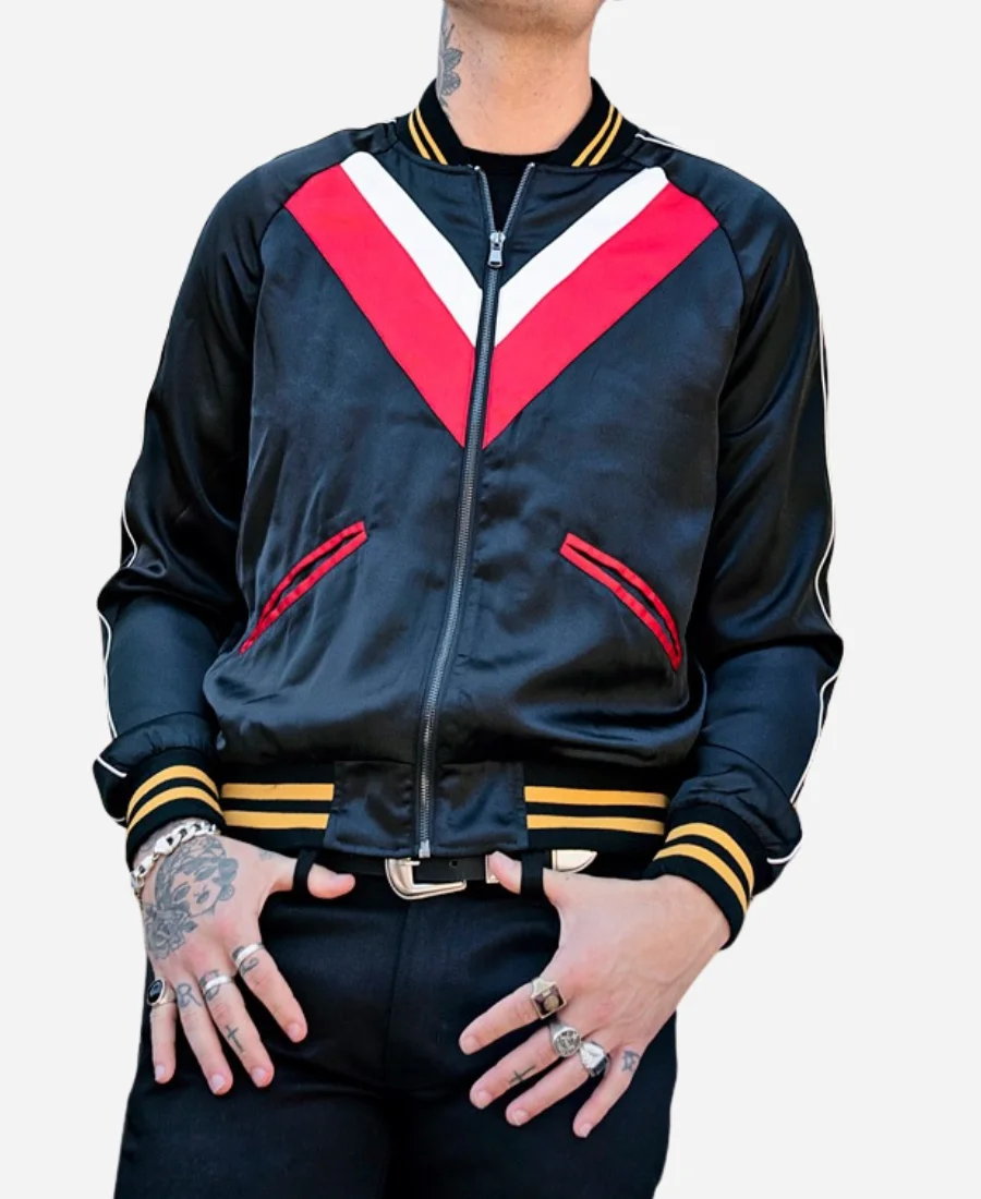 Outer-Banks-S4-John-B-Moto-Jacket