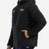 Paris-2024-Olympics-Team-USA-Black-Puffer-Jacket