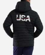 Paris-2024-Olympics-Team-USA-Black-Puffer-Jacket-For-Sale