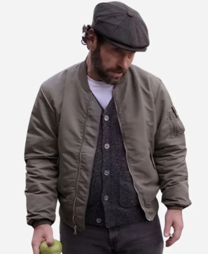 Paul-Rudd-Tv-Series-Only-Murders-in-the-Building-Season-4-Ben-Glenroy-Bomber-Jacket