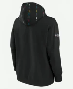 Philadelphia-Eagles-Crucial-Catch-2023-Hoodie-Back