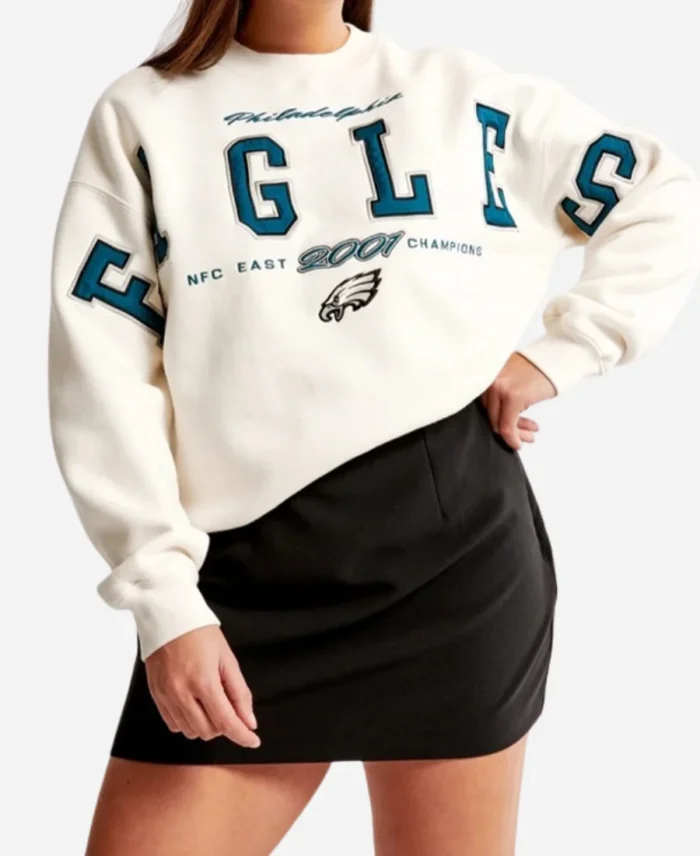 Philadelphia-Eagles-Graphic-Crew-Sweatshirt