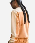 Pier-17-Orange-Sweatshirt