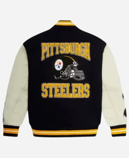 Pittsburgh-Steelers-Snoop-Dogg-Varsity-Jacket