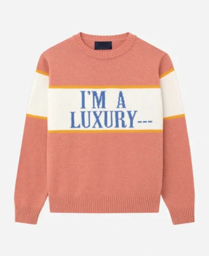 Princess-Diana-Im-a-Luxury-Sweater-Front