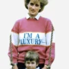 Princess-Diana-Luxury-Sweater