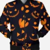 Pumpkins-Pattern-Halloween-Bomber-Jacket