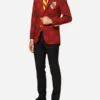 Red-2-Piece-Harry-Potter-Suit-Front