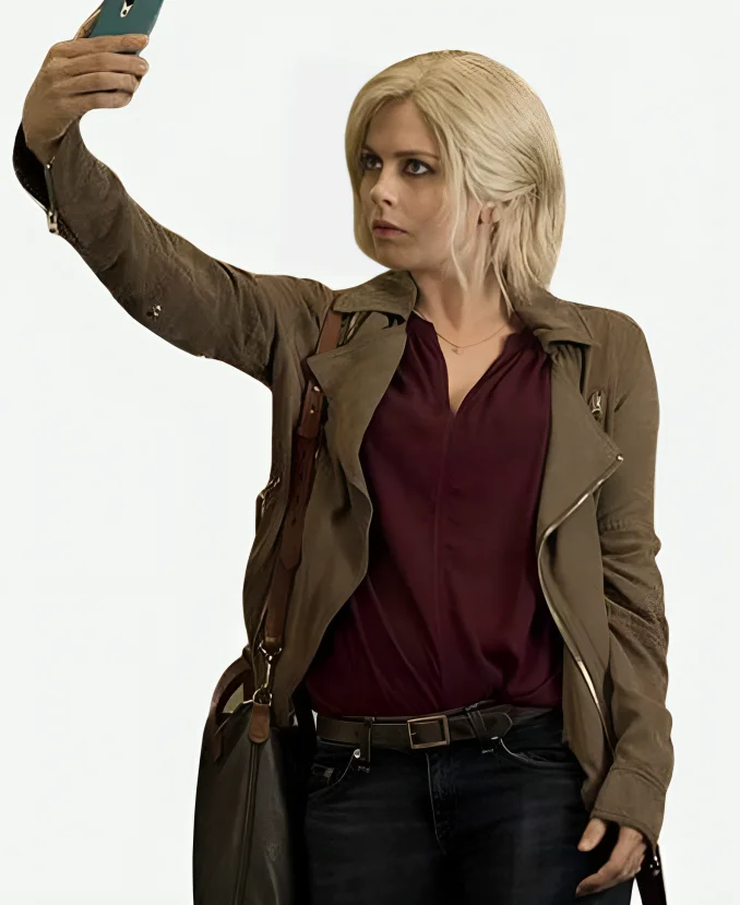 Rose-McIver-iZombie-Brown-Coat