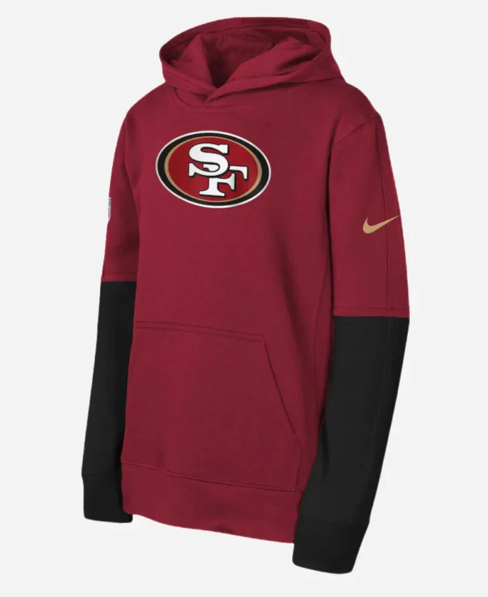 San-Francisco-2024-Sideline-Club-Hoodie