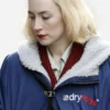 Saoirse-Ronan-Blitz-2024-Hooded-Jacket