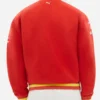 Scuderia-Ferrari-F1-Miami-2024-Team-Varsity-Jacket