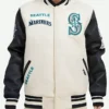 Seattle-Mariners-Retro-Wool-Varsity-Jacket