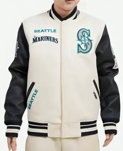 Seattle-Mariners-Retro-Wool-Varsity-Jacket