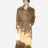 Selena-Gomez-Telluride-2024-Oversized-Brown-Coat