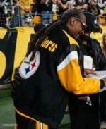 Snoop-Dogg-Pittsburgh-Steelers-Jacket