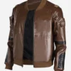 Solomon-Reed-Cyberpunk-2077-Phantom-Liberty-Brown-Jacket