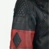 Suicide-Squad-2-Harley-Quinn-Jacket-Sleeves