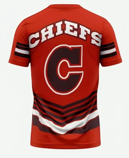 Taylor-Swift-Kansas-City-Chiefs-T-Shirt-Back