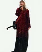 Taylor-Swift-The-Eras-Tour-2023-Sequin-Trench-Coat