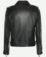 The-Voice-S26-Michael-Buble-Black-Leather-Jacket-Back