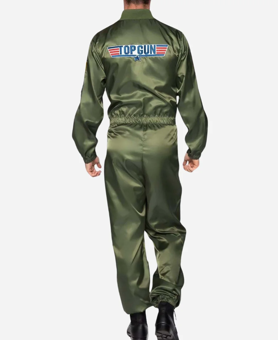 Top-Gun-Parachute-Flight-Suit-Back