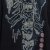 Travis-Scott-Cactus-Jack-Skeleton-Black-Hoodie