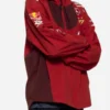 Unisex-2023-T1-Uniform-Worlds-Red-Hooded-Jacket