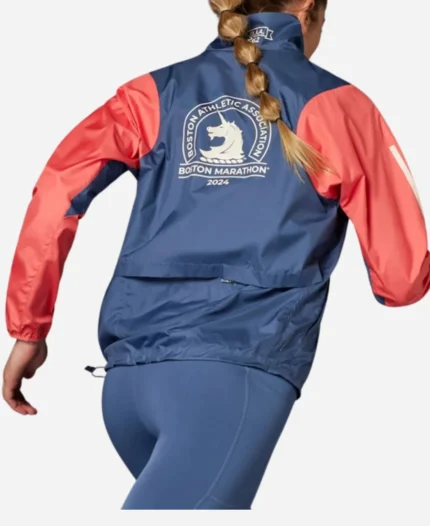 Unisex-Boston-Marathon-2024-Celebration-Blue-And-Orange-Jacket