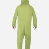 Unisex-Halloween-2024-Alien-Green-Costume