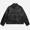 Unisex-Mutimer-Black-Leather-Bomber-Jacket