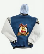 Winnie-The-Pooh-Denim-Varsity-Hooded-Jacket