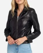 Womens-Black-Leather-Jacket