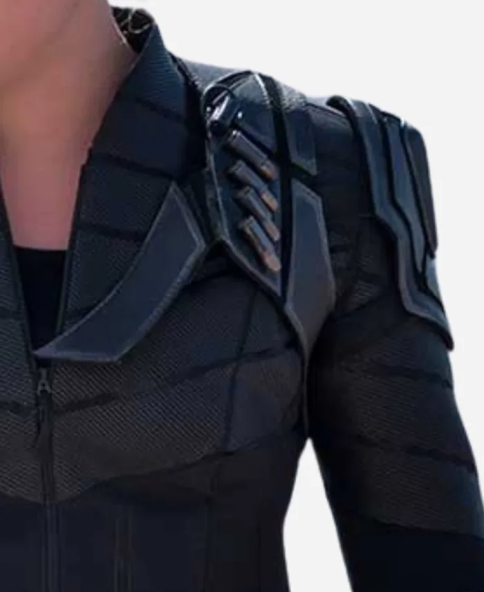 Yelena-Belova-Movie-Black-Widow-2021-Florence-Pugh-Black-Leather-Jacket-700x856