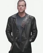 24 Series Jack Bauer Jacket