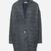 Beth Dutton Yellowstone S04 Tweed Coat