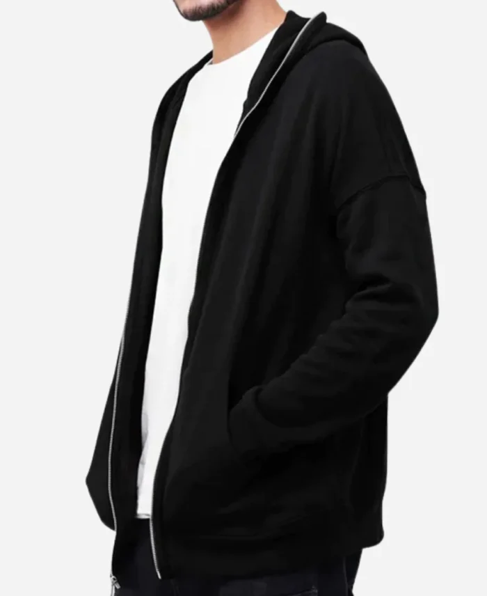 Beyonce Black Hoodie