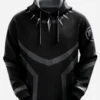 Black Panther Hoodie