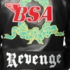 Bsa Rockers Revenge Jacket