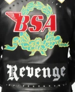 Bsa Rockers Revenge Jacket