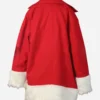 Chevy Chase Movie National Lampoons Clark Griswold Christmas Vacation Costume Coat